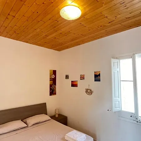 Ferienhaus Monolocale *