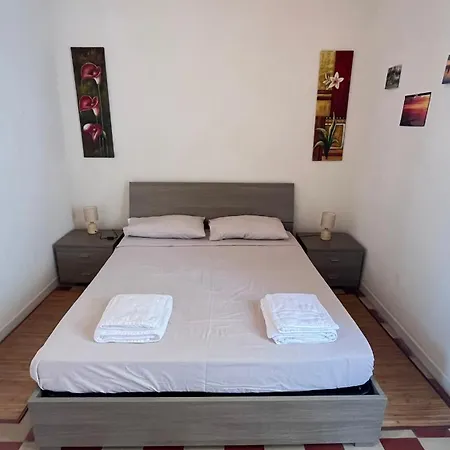 Monolocale Nyaraló