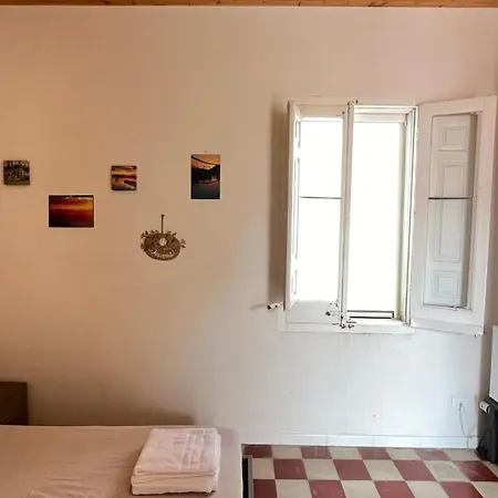 Nyaraló Monolocale