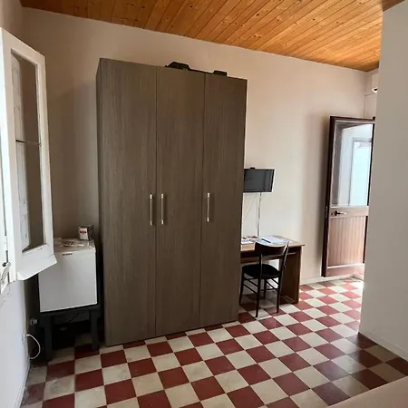 Ferienhaus Monolocale Trapani