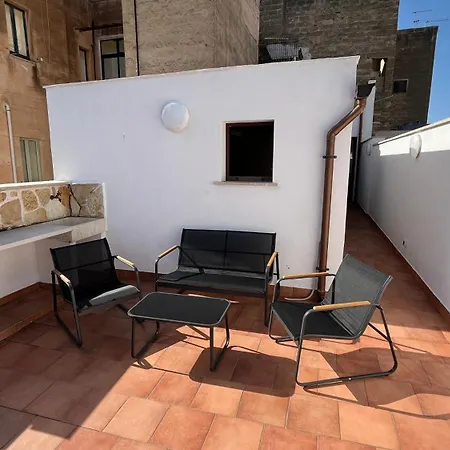 Nyaraló Monolocale