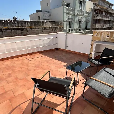 Casa vacanze Monolocale *